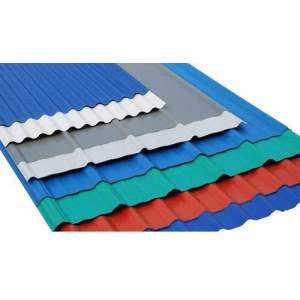 Corrugated FRP Sheets Suppliers In Firozabad