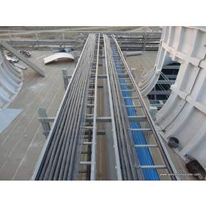 Fiberglass Cable Tray Suppliers In Nashik