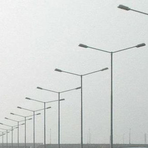 Fiberglass Light Pole Suppliers In Moradabad