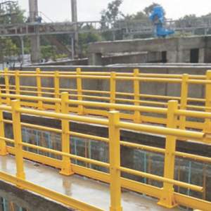 Fibreglass Handrails Suppliers In Indore
