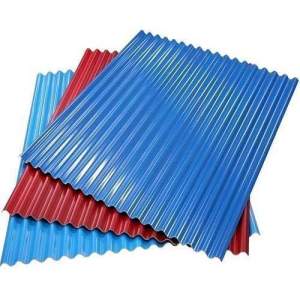 FRP Corrugated Sheet Suppliers In Kalyan