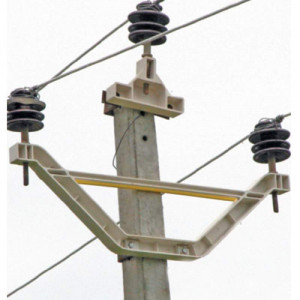 FRP Cross Arms Suppliers In Jaipur