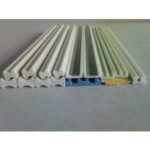 FRP Epoxy Pultruded Profiles Suppliers In Vadodara