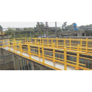 FRP Handrail Suppliers In Kanpur