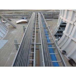 FRP Ladder Cable Tray Suppliers In Vijayawada