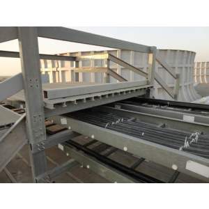 FRP Ladder Cable Trays Suppliers In Kanpur
