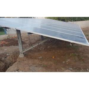 FRP Module Mounting Structure Suppliers In Dhanbad