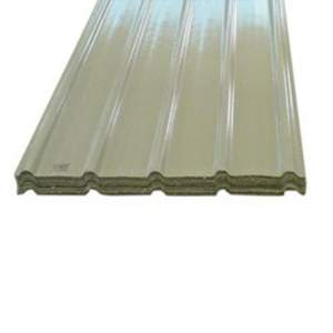 FRP Roofing Sheet Suppliers In Ghaziabad