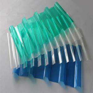 FRP Transparent Sheet Suppliers In Faridabad