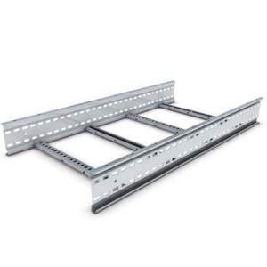 GI Ladder Cable Tray Suppliers In Faridabad
