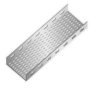 GI Perforated Cable Trays Suppliers In Pune