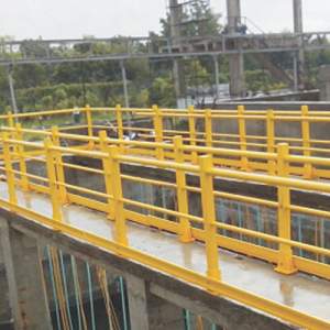 GRP Handrails Suppliers In Kalyan