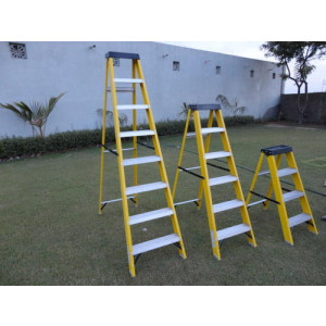 GRP Ladders Suppliers In Bhopal