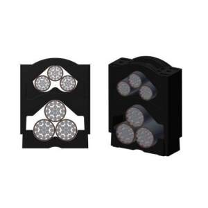 GRP Trefoil Clamp Suppliers In Visakhapatnam