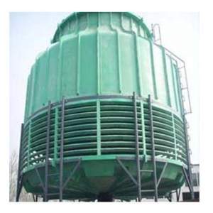 Pultruded FRP Cooling Tower Suppliers In Vadodara