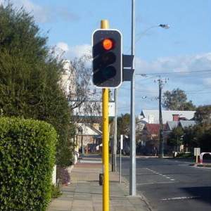 Traffic Light Poles Suppliers In Noida