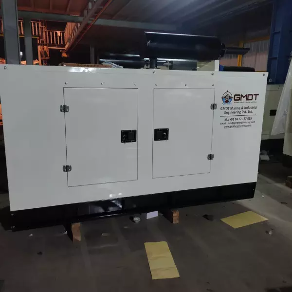 Best Perkins Generator Manufacturer In Dubai