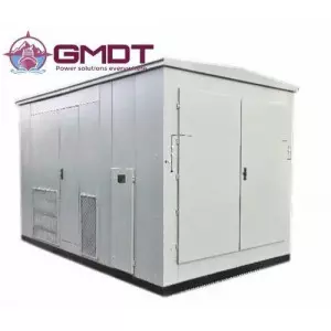 Compact Substation Suppliers In Al Bithnah