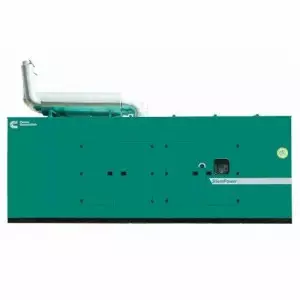 Cummins Generator Suppliers In Fujairah