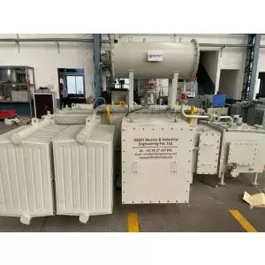 IDT Transformer Suppliers In Al Jeer