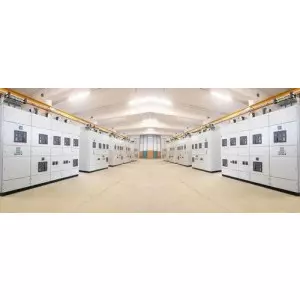 Marine Switchboard Manufacturers In Sharjah