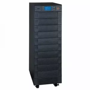 Single Phase UPS System Manufacturers In Ajman