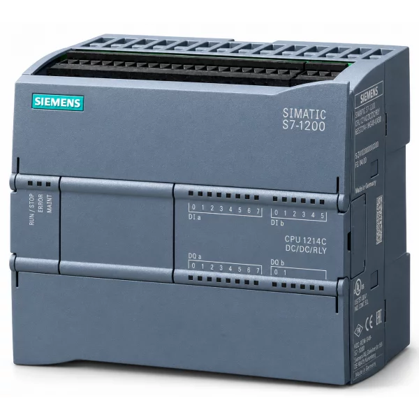 6ES7214-1HG40-0XB0