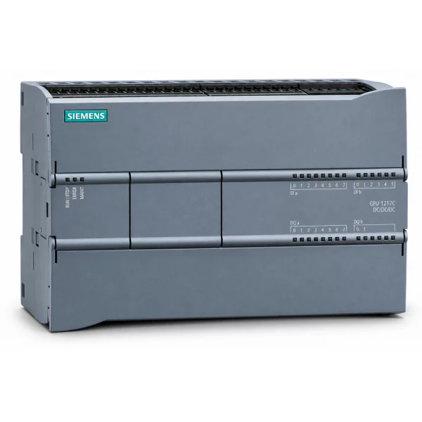 6ES7217-1AG40-0XB0 , Siemens PLC
