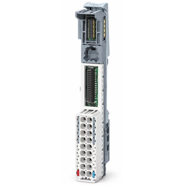 BaseUnit Type A1 BU15-P16+A0+2D/T 6ES7193-6BP00-0DA1