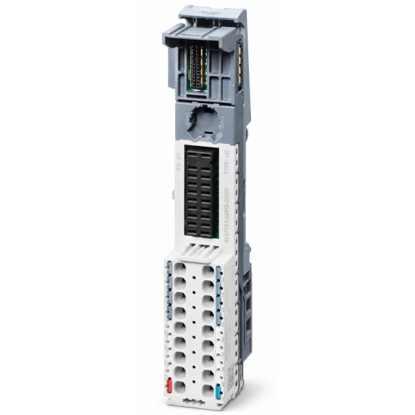BaseUnit Type U0 BU20-P16+A0+2D PU 1 6ES7193-6BP00-0DU0
