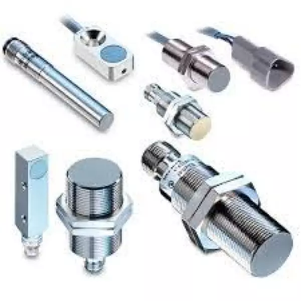 BAUMER PROXIMITY SENSORS