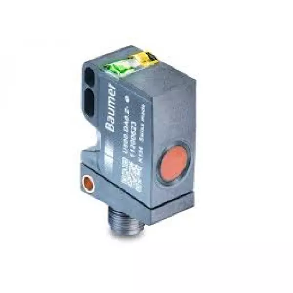 BAUMER ULTRASONIC SENSORS