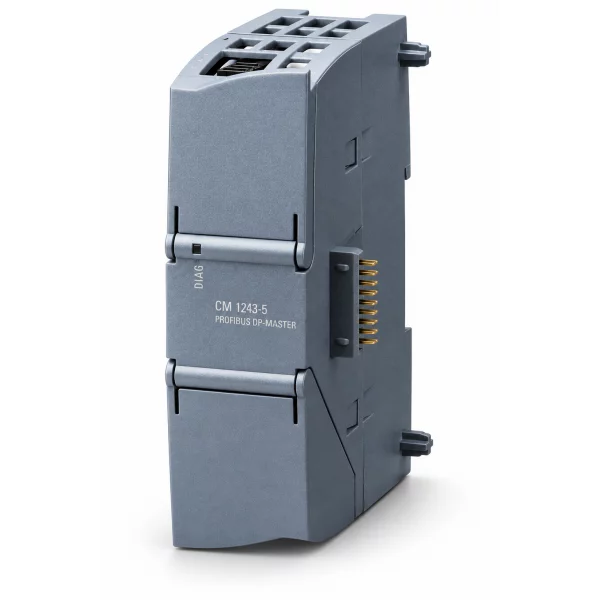 Communication Module CM 1243-5 6GK7243-5DX30-0XE0