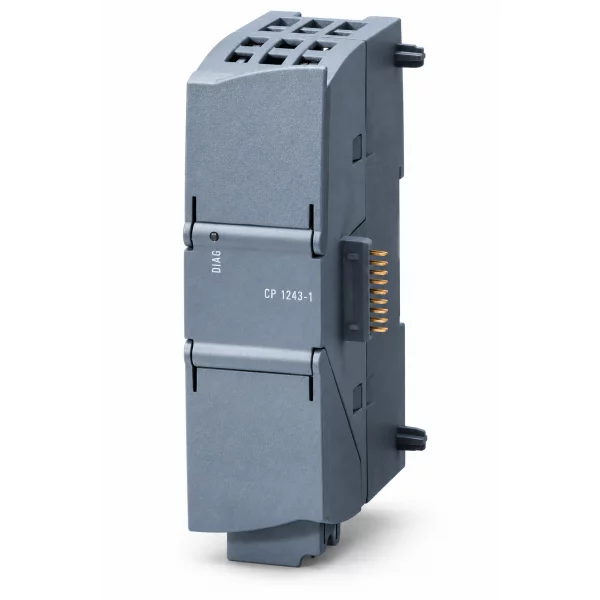 Communication Processor CP 1243-1 6GK7243-1BX30-0XE0