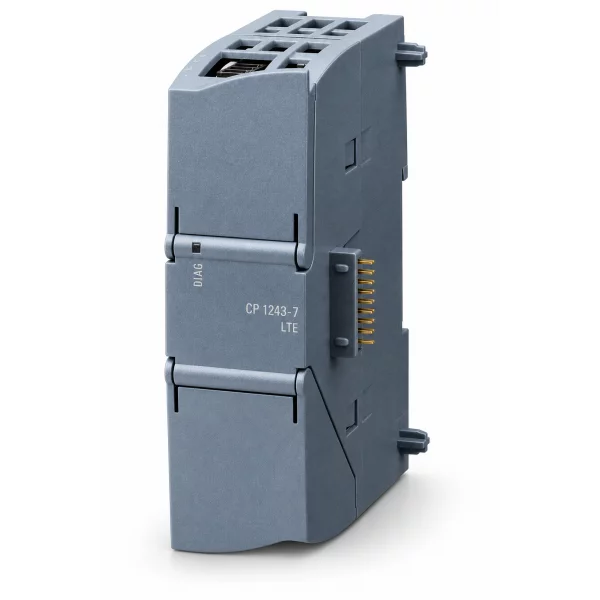 Communication Processor CP 1243-7 LTE EU 6GK7243-7KX30-0XE0