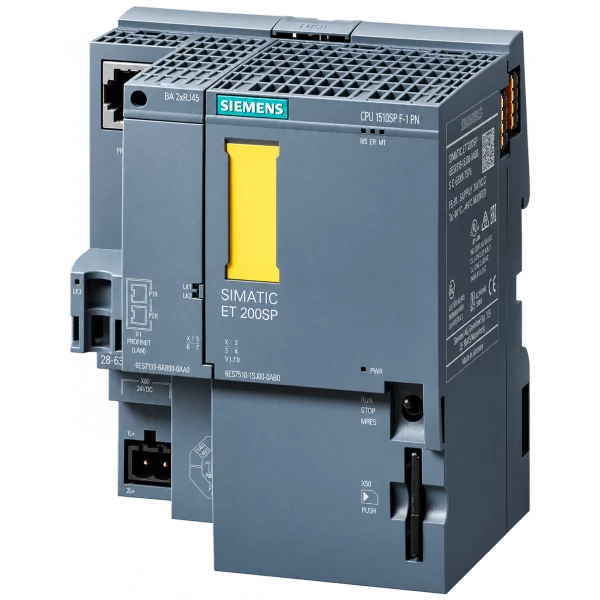 CPU 1510SP F-1 PN 6ES75101SJ010AB0