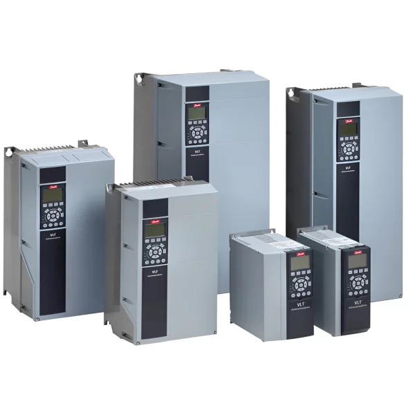 DANFOSS VFD