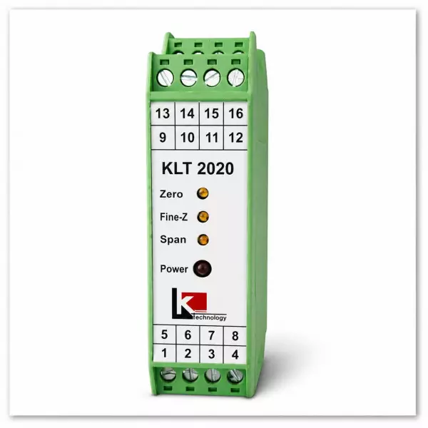 LOADCELL AMPLIFIER