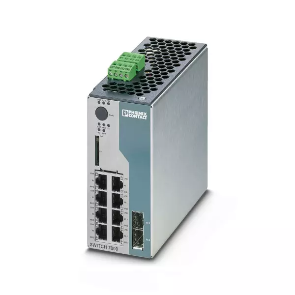 PHOENIX INDUSTRIAL ETHERNET SWITCH