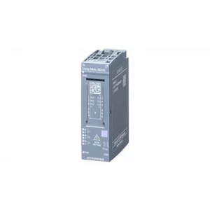 SIEMENS ET 200SP, AI ENERGY METER 480VAC 6ES71346PA200BD0