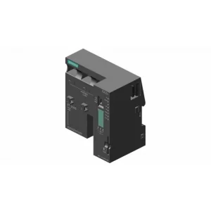 SIEMENS ET200S PLC IM151-8 PN DP 6ES71518AB010AB0