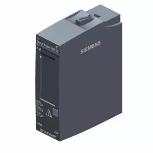 Siemens Et200sp Plc
