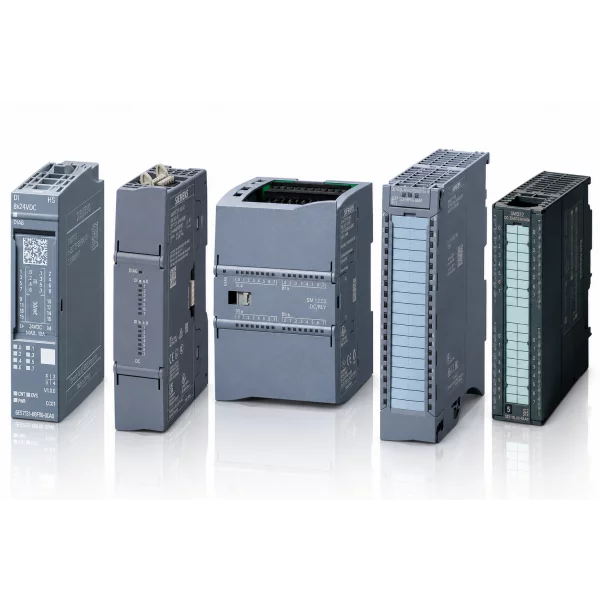 SIEMENS EXPANSION MODULES