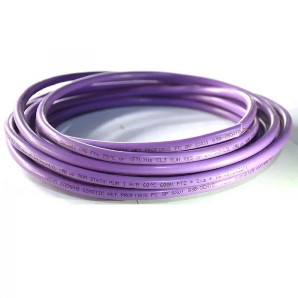 SIEMENS PROFIBUS CABLE