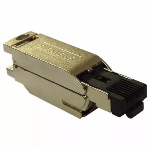 SIEMENS PROFIBUS CONNECTOR