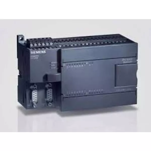 SIEMENS S7-200 PLC
