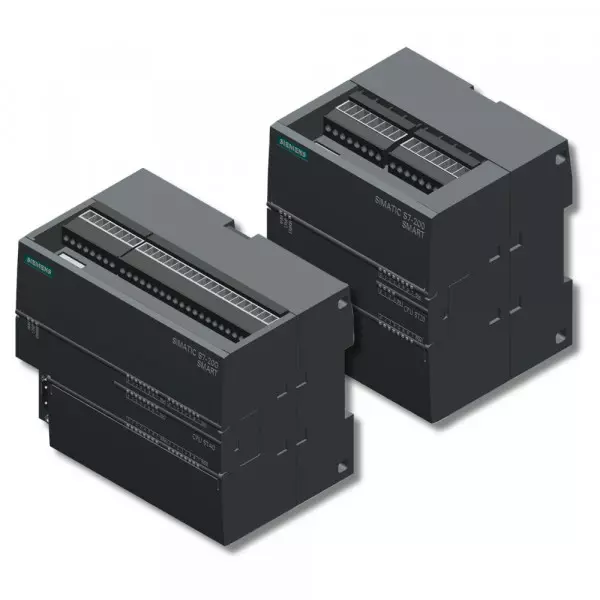 SIEMENS S7-200 SMART PLC