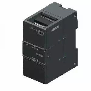 SIEMENS S7-200 SMART EXPANSION MODULES