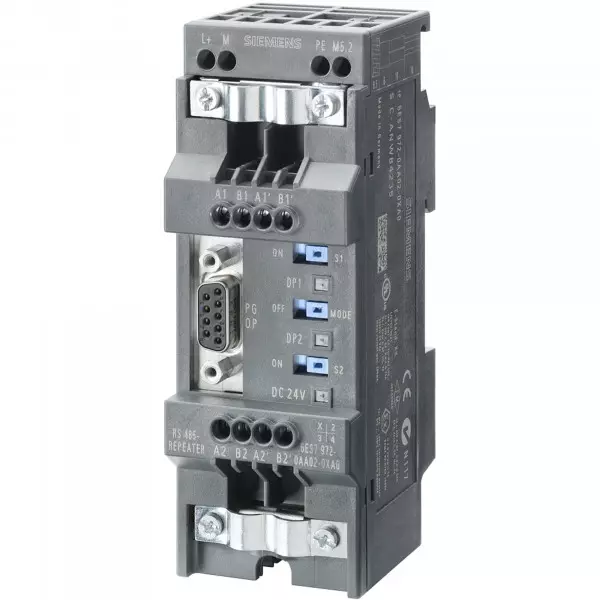 SIEMENS SIMATIC DP ,RS485 REPEATER