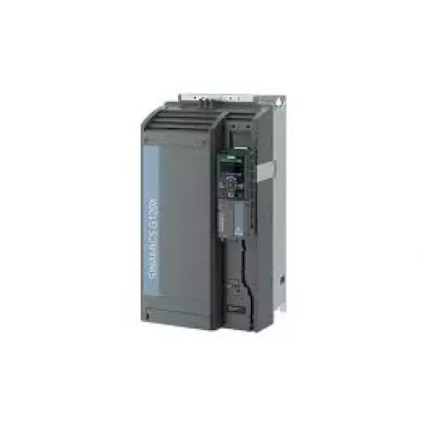 SIEMENS SINAMAICS G120X VFD